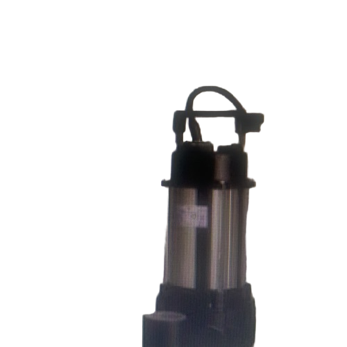 Crompton Sewage Pump