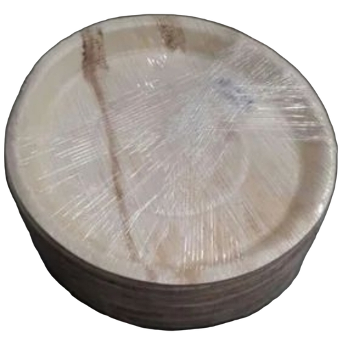 Disposable Paper Plates