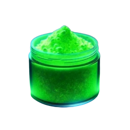 Glow In Dark Pigment Powder 