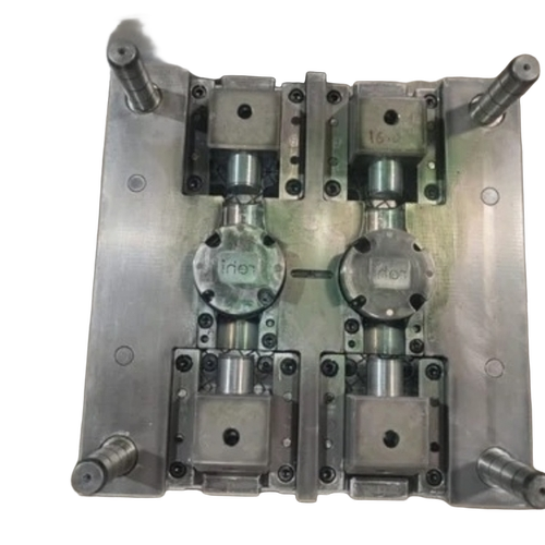 household component injection mould