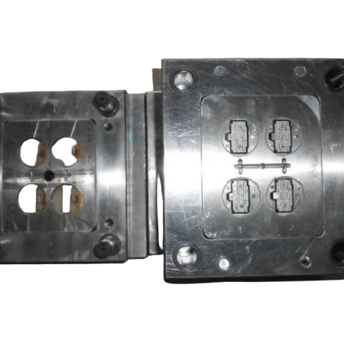 Plastic Moulding Dies