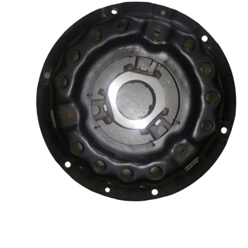 Pressure Plate Assy - Steel/Cast Iron, Heat Resistant | High Torque, Precision Balanced, Wear Resistant, Strong Clamping, Smooth Engagement