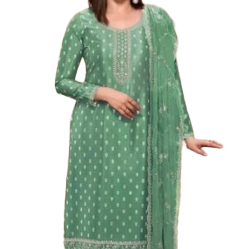 Salwar Kameez 