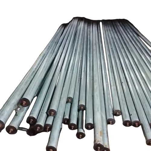 Solar Lighting Pipe