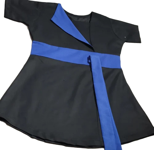 Spa Uniform Set - Age Group: Na