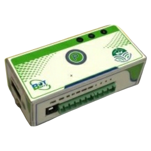 Wifi 4 Station Mobile App Drip Irrigation Controller