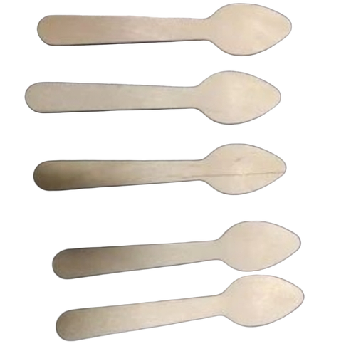 Wooden Spoon
