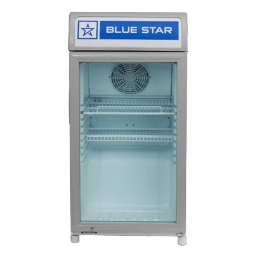 Blue Star Visi Cooler