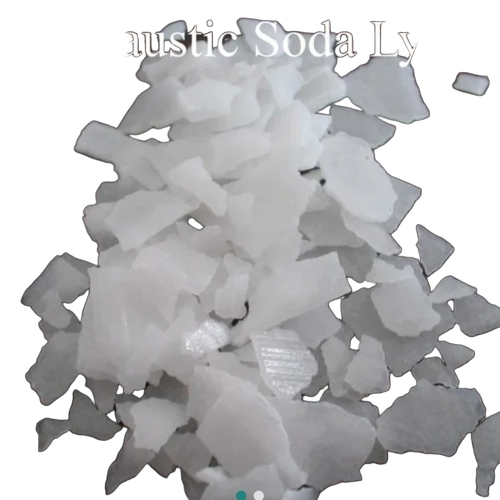 Caustic Soda Flake