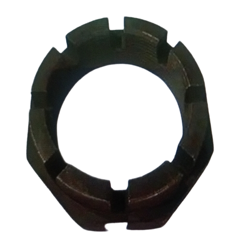 Check Nut Casting 