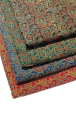 Cotton Printed Fabric