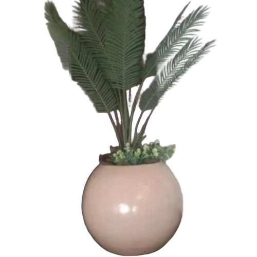 Fiberglass Garden Planter