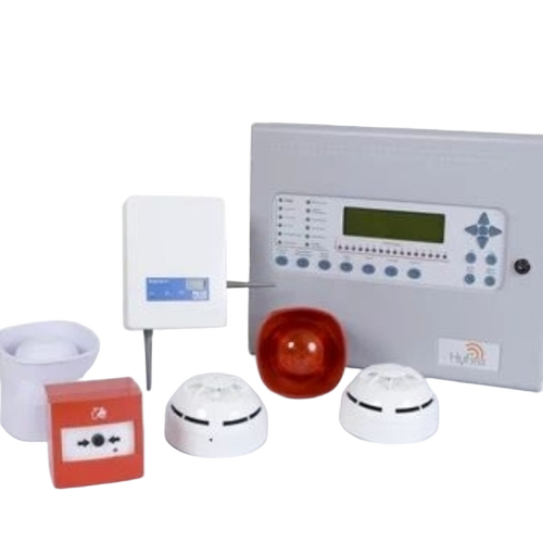 Fire Alarm System