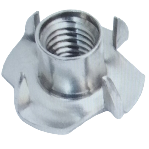 Hex Nut Bolt