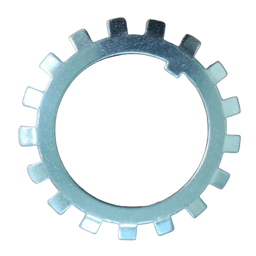 High Strength Metal Washer - Color: .