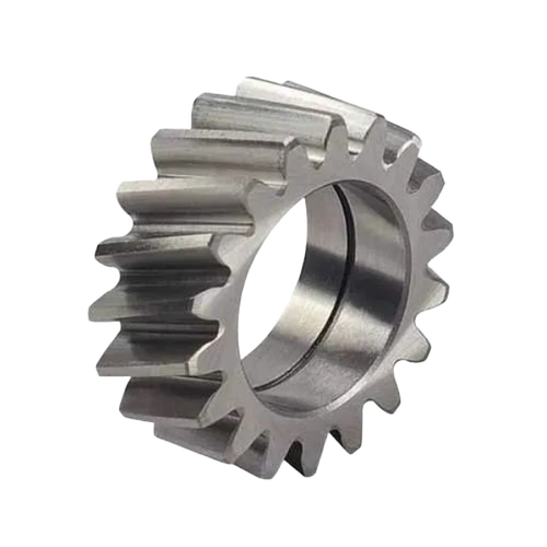 Industrial Helical Gears