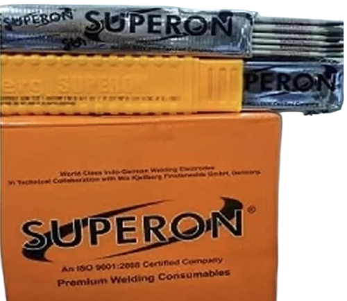 Oerlikon Welding Electrodes - Color: Black