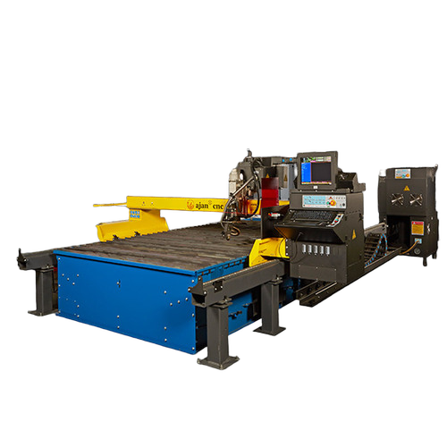 Plasma Cutting Machines - Automatic Grade: Automatic