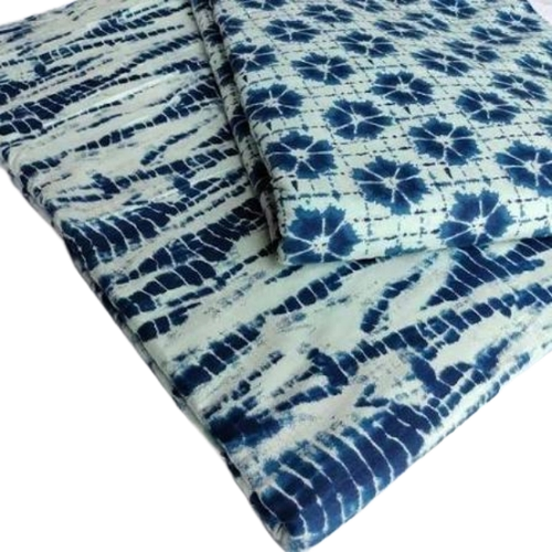 Printed Cotton Fabric