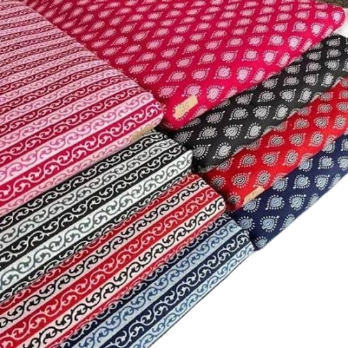 Pure Cotton Fabric