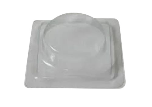 Pvc Scrubber Packaging Blister 