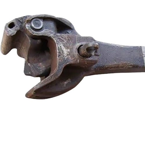 Railway Wagon Components