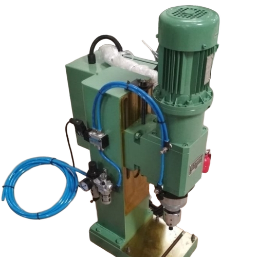 Riveting Machine 
