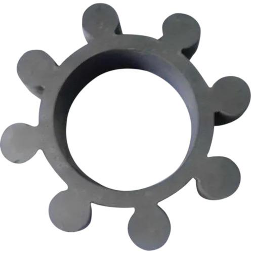 Rubber Coupling Bush