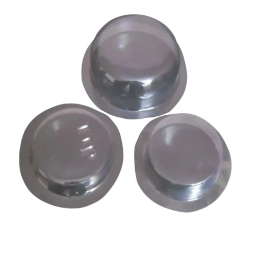 Scrubber Packaging Blister