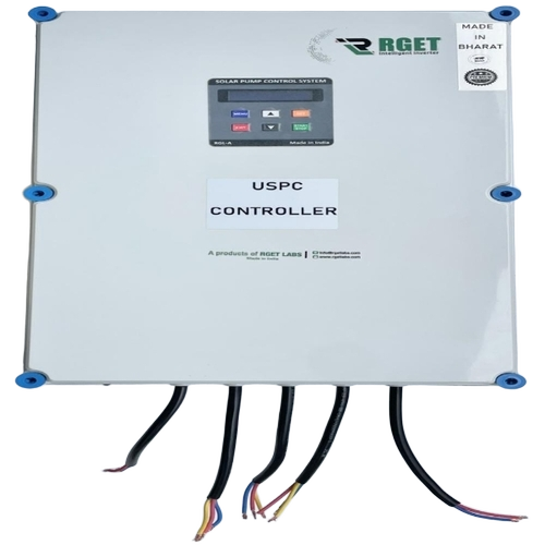 Solar Pump Controller 