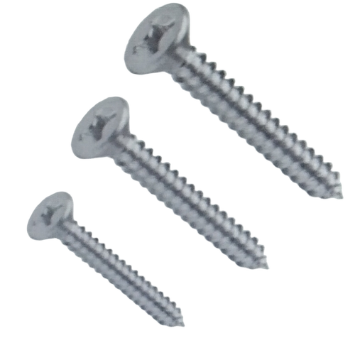 Stainless Steel Screw