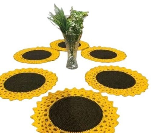 Decorative Table Mat