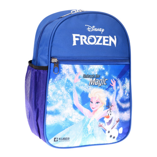 Disney Princess Girls School Bag