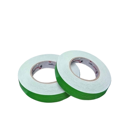 Double Side Green Tape 