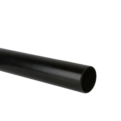 Hdpe Round Pipe