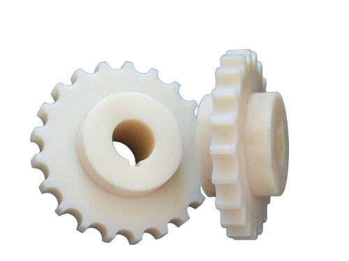 Nylon Sprocket Gear