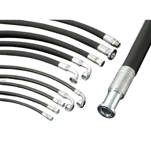 Rephin Hydraulic Hoses