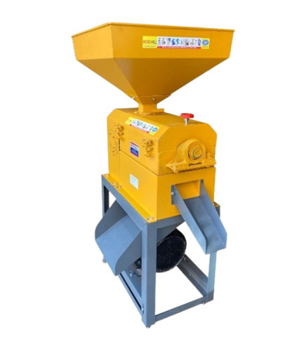 Rice Mill Machinary