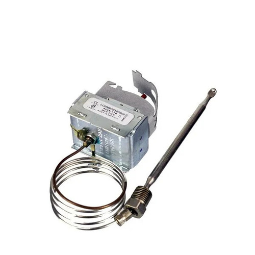 Roberthshaw Lchm20030000 Fryer High Limit Controller - Application: Heating Elements