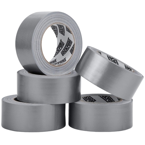 Silver Adhesive Tape