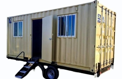 Site Office Container