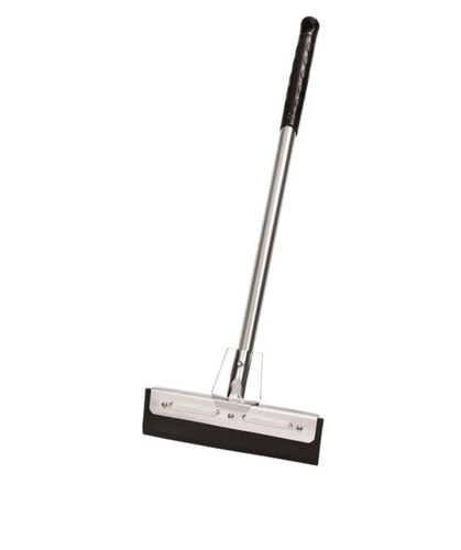 Stainless Steel Floor Cleaning Wiper