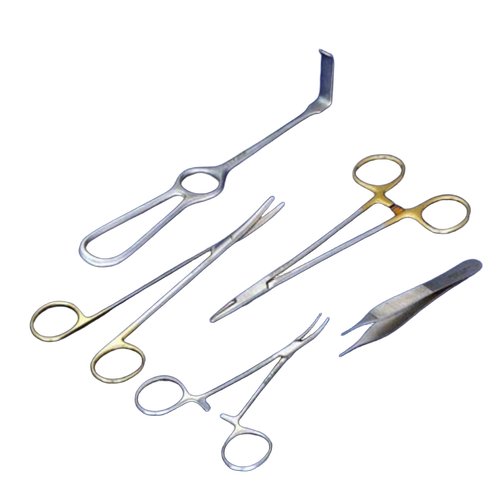 Surgical Instrument Set