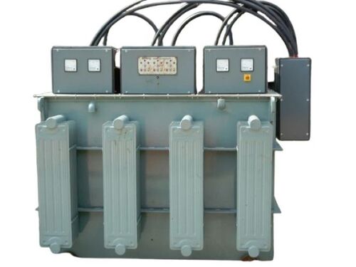 Voltage Stabilizer - Current Type: Ac