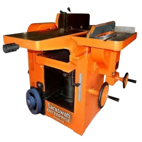 Wood Working Machinery