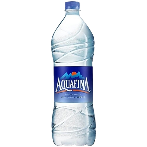 1 Litre Packaged Drinking Water