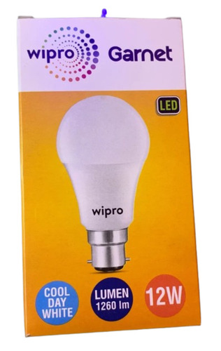 12w Led Bulb