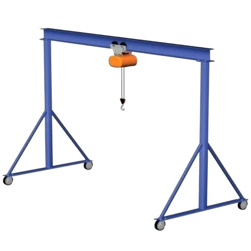 5 Ton Gantry Cranes
