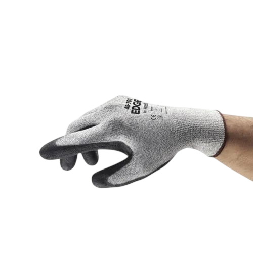 Abrasion & Cut Resistant Gloves
