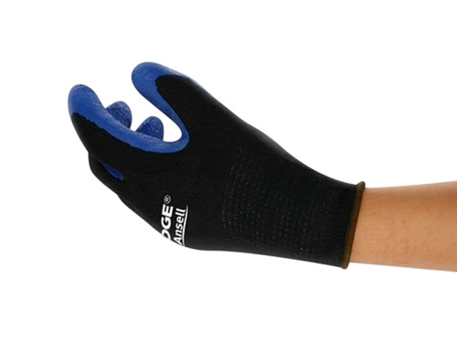Abrasion Resistant Industrial Gloves